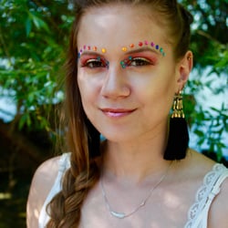 Festivalshooting Celina