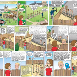 Comicserie