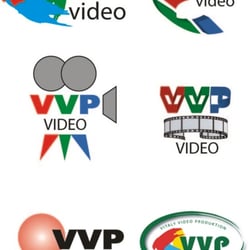 Logo von „VVP – Vitaly Video Production“
