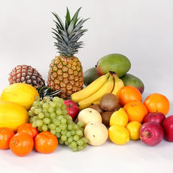 fruit