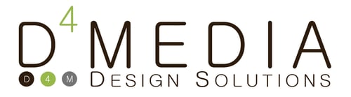 D4Media – Design Solutions