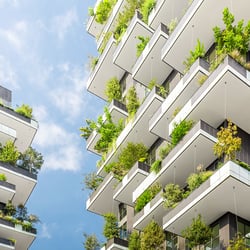 Bosco Verticale Mailand
