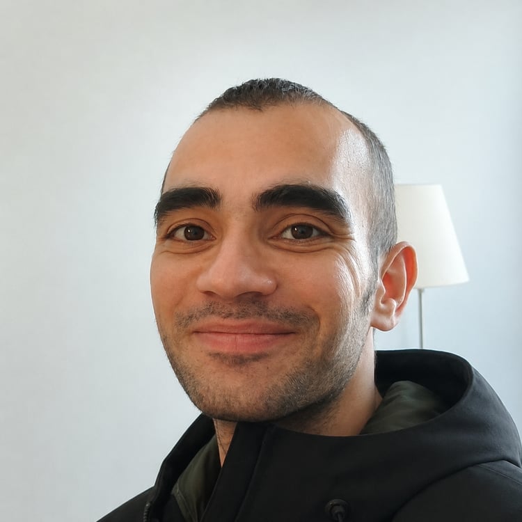 Parsa Azari