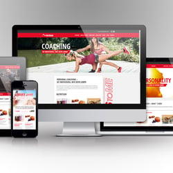 Webdesign