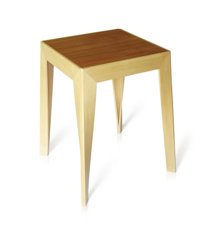 Prop Hocker
