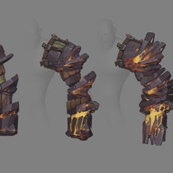wojtek-michalak-online-weapons-molten-lineup