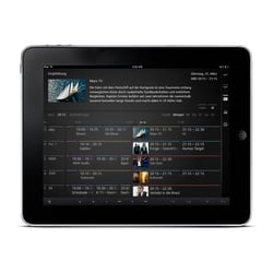 AssistMedia App