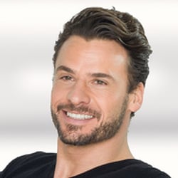 Peoplefotografie  Peoplefotografie Testimonial Werbung