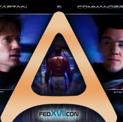 Kevin Sorbo & Steve Bacic Wallpaper