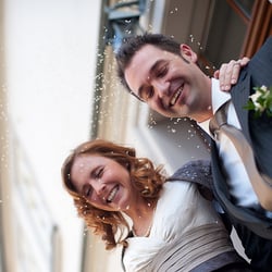 Hochzeit