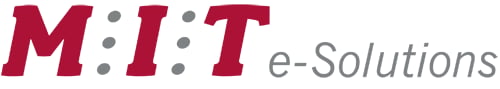 M.I.T eSolutions GmbH