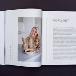 Always Hungry Layout