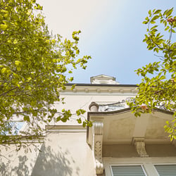 Architekturfotografie
