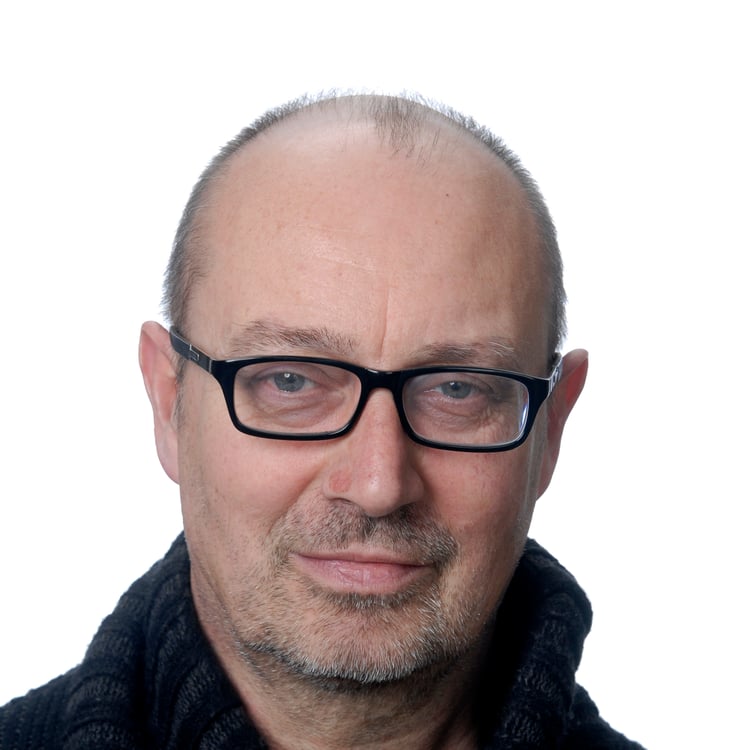 Thorsten Bodtke