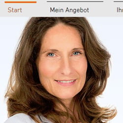 Mensch im Mittelpunkt