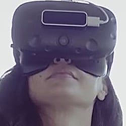 Virtual-Reality-Experience