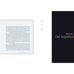 Buch – Coverfoto und Layout