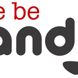 Here Be Pandas Logo