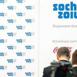 Sochi 2014 Olympic Games