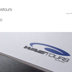Wavetours – Logo