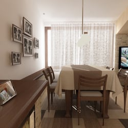 Interior (Apartment_01)