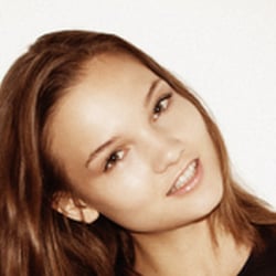 Portrait 1