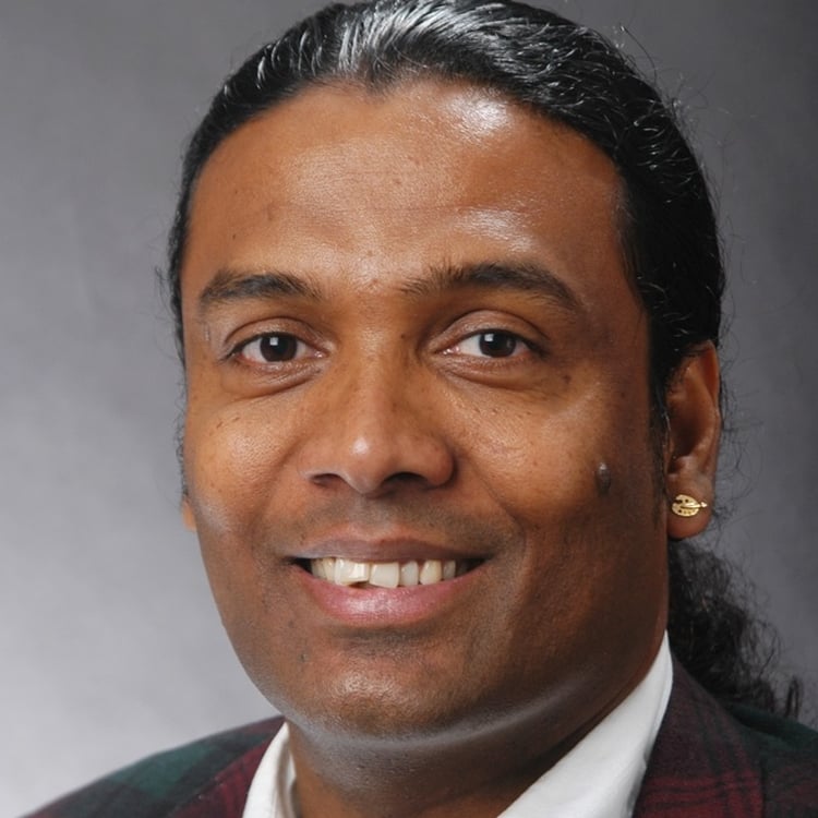 Silva Dilip