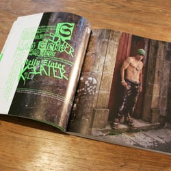 USELESS_Mag