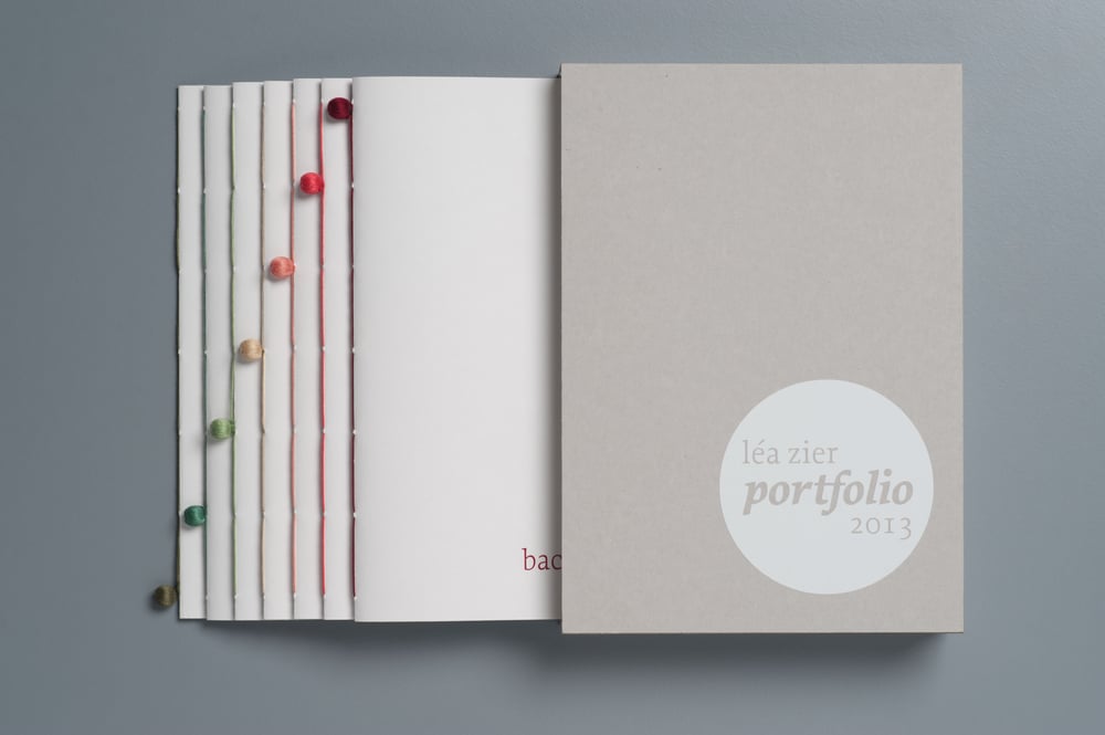 Print Portfolio
