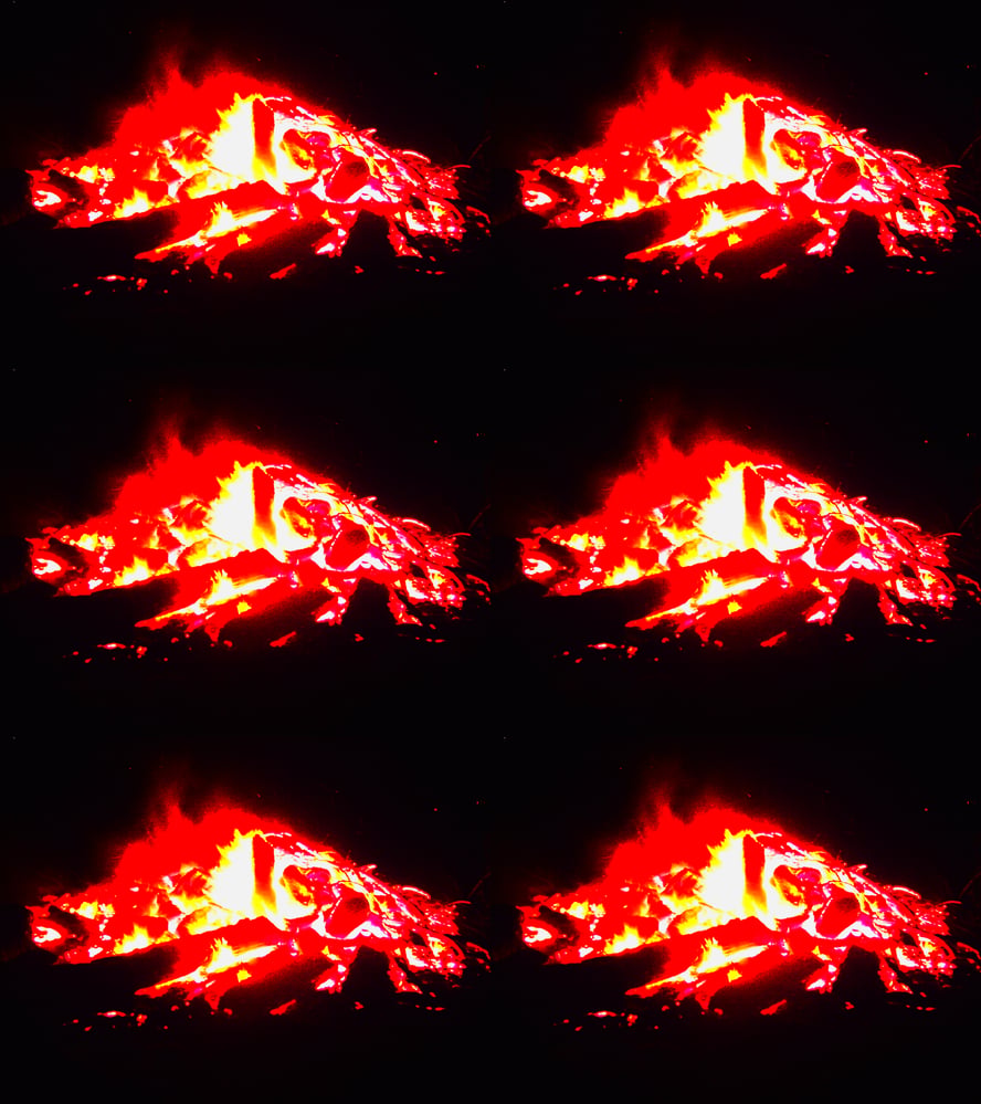 Fire / Feuer