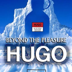 HUGO BOSS CREATIVE DESIGN COMPETITION
