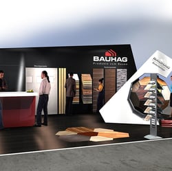 Bauhag Bauen + Wohnen