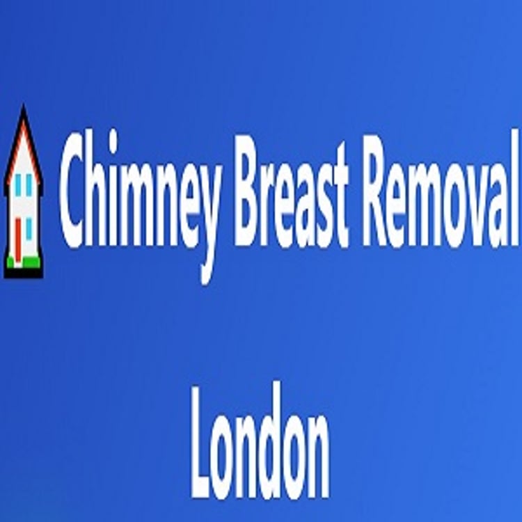 Chimney Breast Removal London