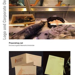 Logo- und Corporate Design