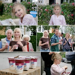 Werbung
