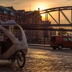 Speicherstadt 4.0