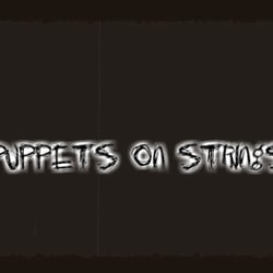 Puppets on string