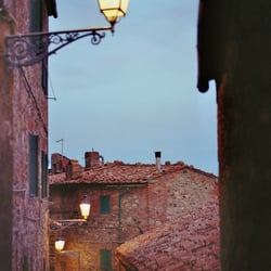 Magic Hour Village