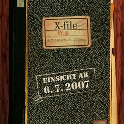 Teaserkampagne für die 3 X-Series Mobiltelefone