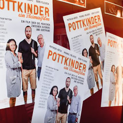 POTTKINDER – Ein Heimatfilm