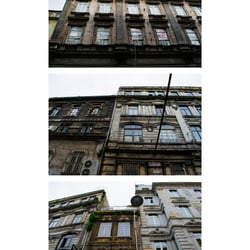 Fotoserie_Seitengassen in Istanbul