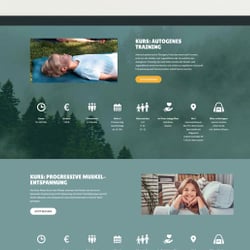 Webdesign – Kurse