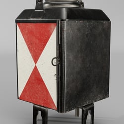 Seitenansicht