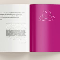 Aus KUNST SEHEN, Band 14: Joseph Beuys