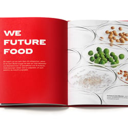We Future Food