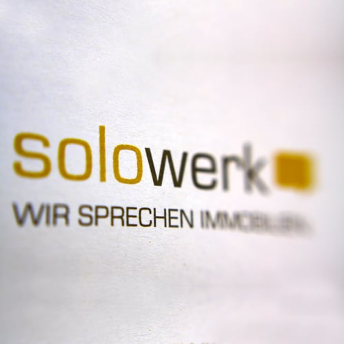 agentur solowerk