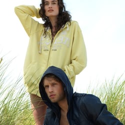 Beach Knokke  0874