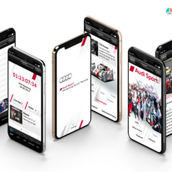 iPhone-App