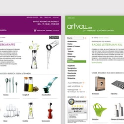 artvoll.de