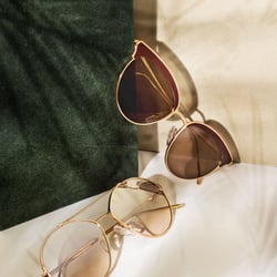 Produktfotos/Stills für Augenoptiker